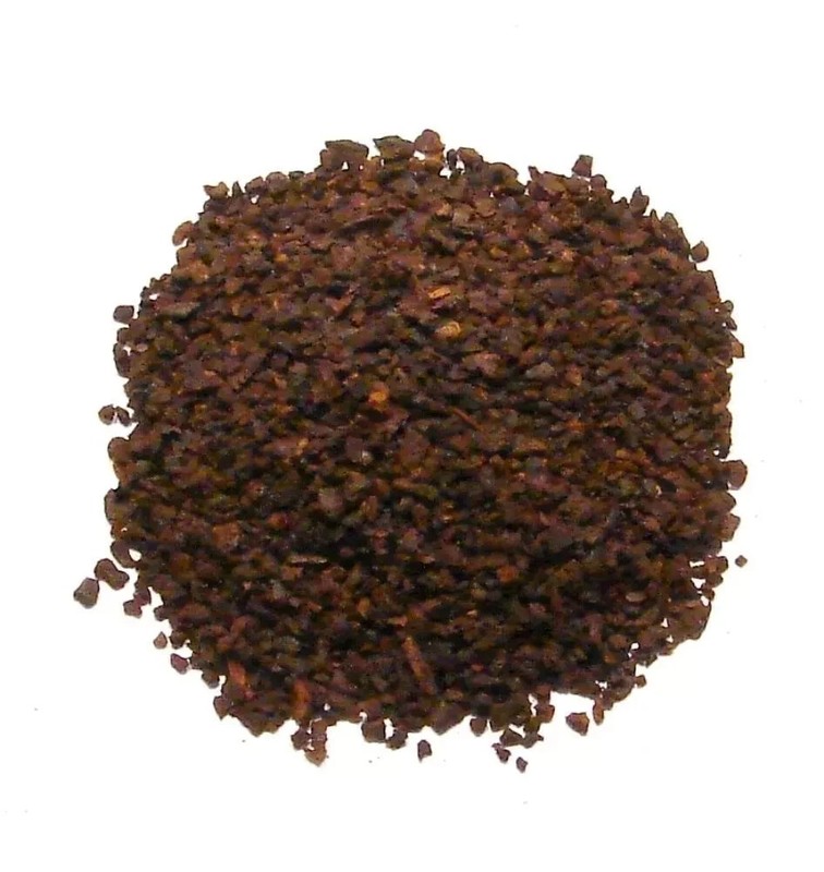 WHOLESALE!! Chicory Root Roasted - Granules - by NY Herb gallery