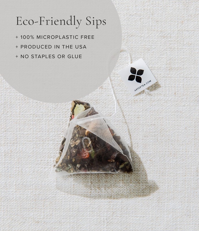 | Assorted Tea Bags Sampler Caffeinated and Non-Caffeinated| 12 Count Sampler... gallery