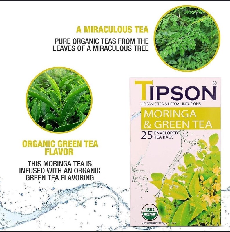 tipson tea