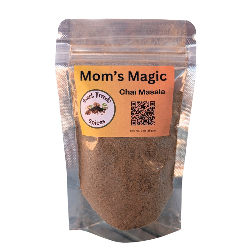 Sweet Trends Magic Tea Masala , 85g Packet