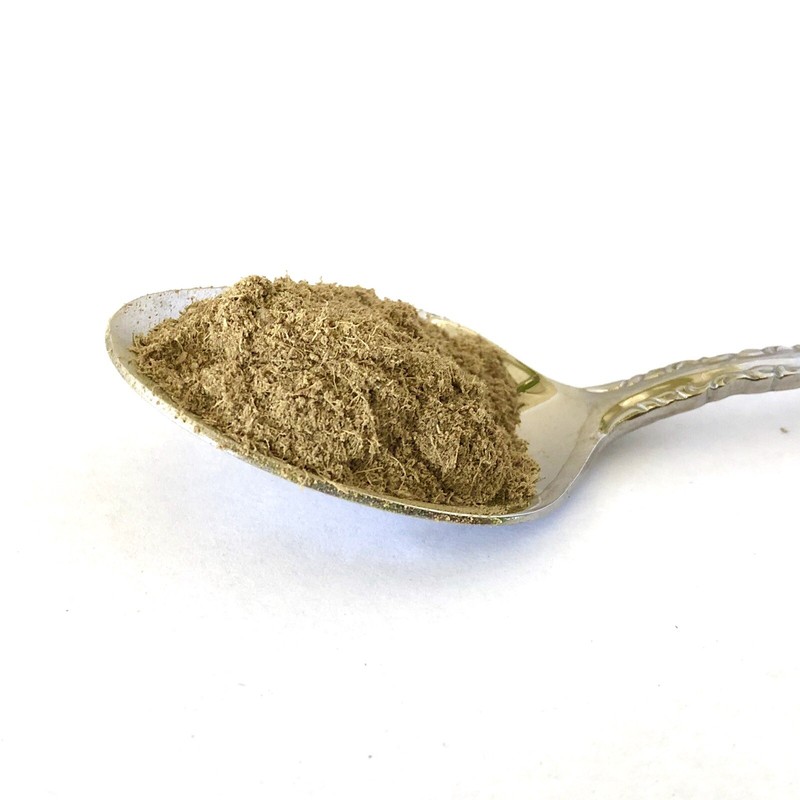 LICORICE ROOT Bark Powder, 2 ounces, Organic, Natural Herb gallery