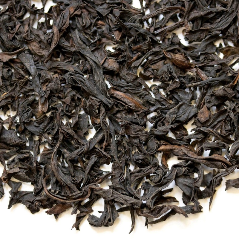 Oolong Lychee Tea