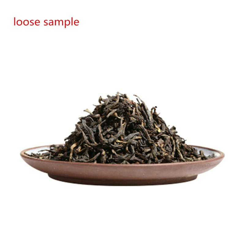 Black Tea Loose Leaf Phoenix Brand 1st Grade Dian Hong * Yunnan Chinese Tea