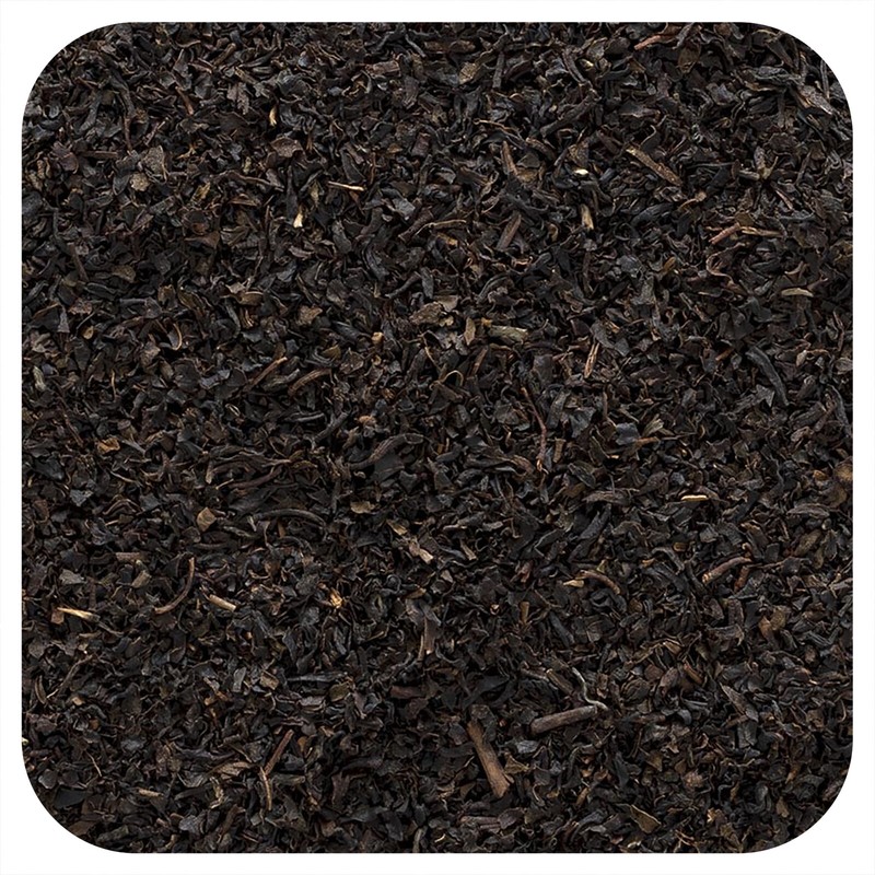 Organic Irish Breakfast Black Tea, 16 oz (453 g)