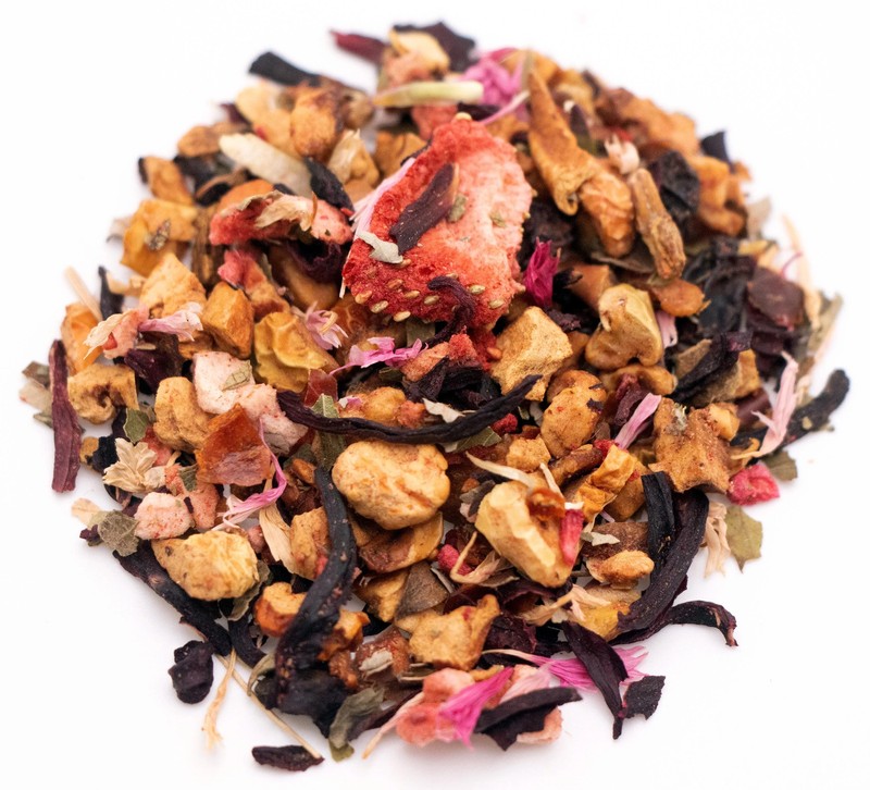 Summer Berry Chill Tea gallery