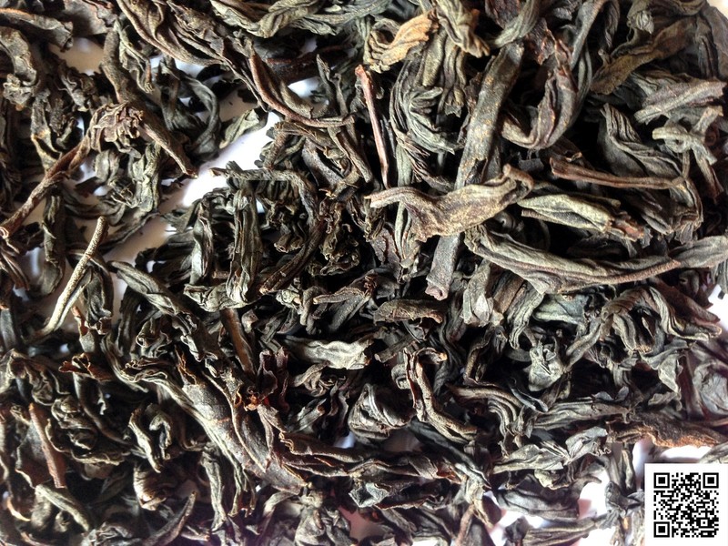 Pure OPA Ceylon Tea from low grown estate Sri Lanka gallery