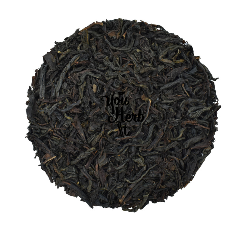 Black Ceylon Tea OPA Loose Leaf 25g-200g – Camellia Sinensis