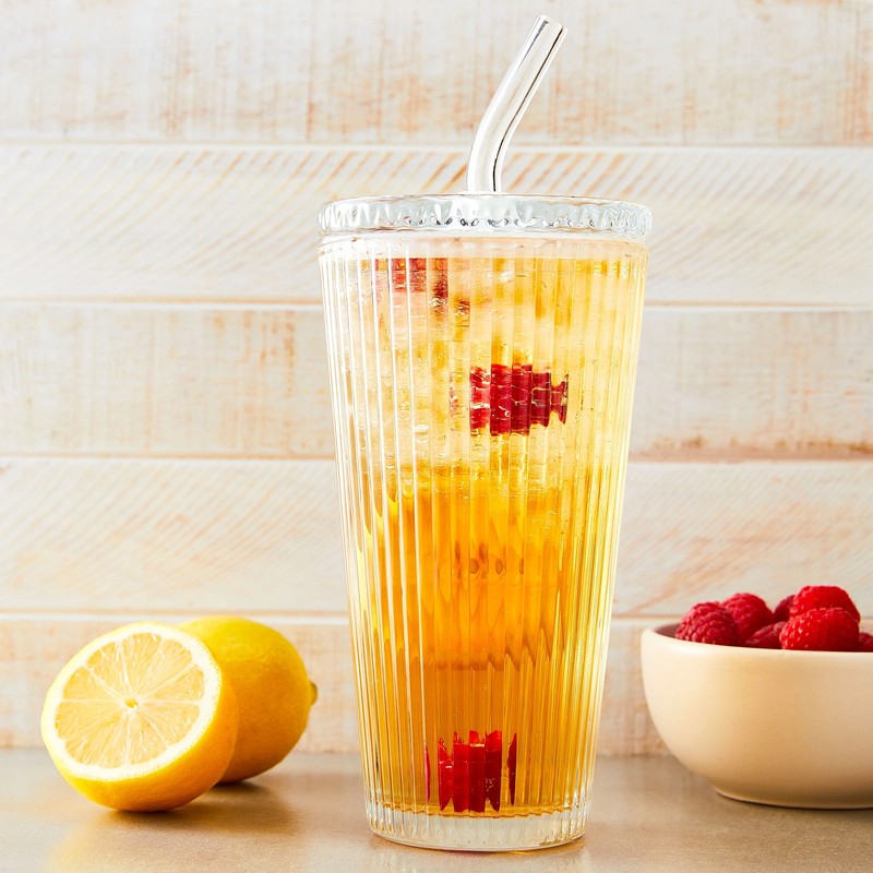 Raspberry Black Tea Drink Enhancer gallery