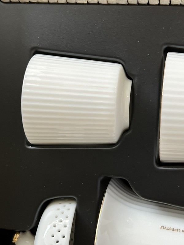 Xiao Guan Cha 小罐茶 马上有·好运随行礼盒 Premium Chinese Tea Gift Set Porcelain Tea Set gallery
