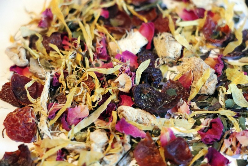 Ayurvedic Total Body Tea gallery