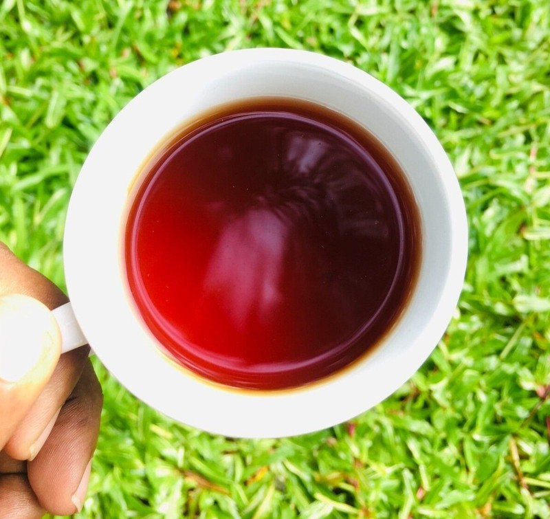 Ceylon Loose Leaf Black Tea (BOPF) 50g/100g/250g/500g/1kg gallery