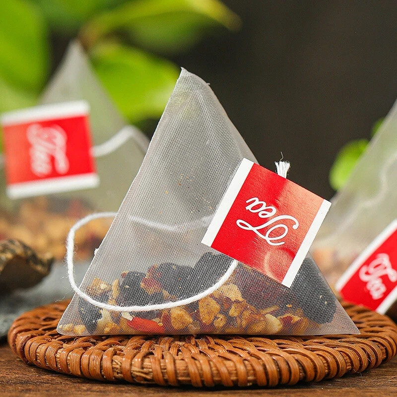 90pcs Ginseng six treasure tea , Kidney tea ,liver tea , red date kidney health gallery
