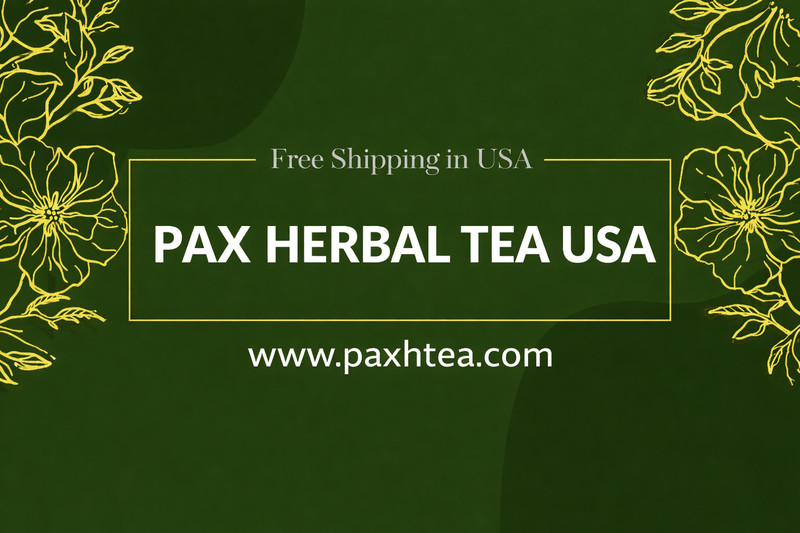CLEANSING Herbal Tea gallery