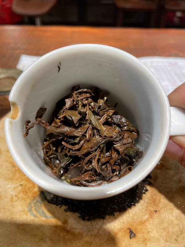 台灣特色茶,東方美人茶 Oriental Beauty tea,翠絲等級,150g*2 gallery