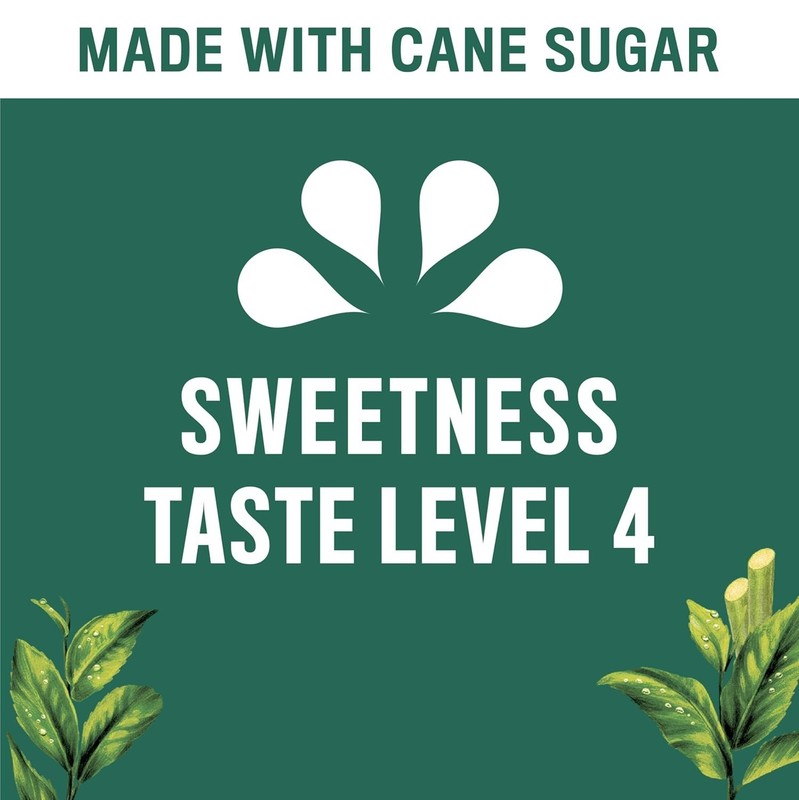 Refreshing Real Brewed Sweet Tea - Convenient 6 Pack of 16.9 fl oz Bottles gallery