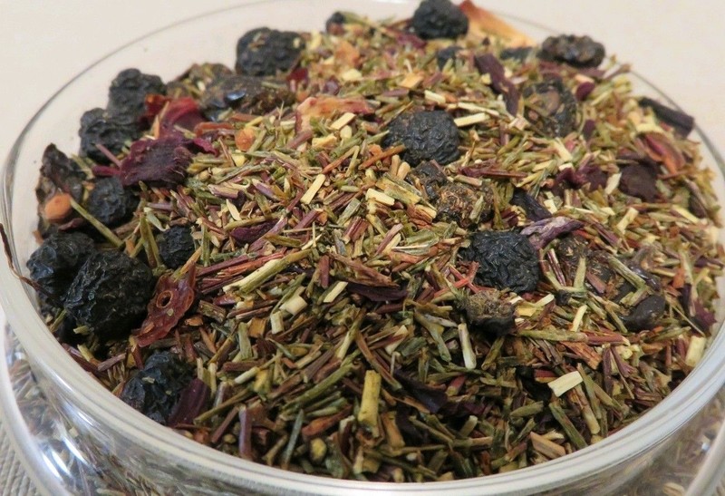 NEW! SEALED 2 OZ TEAVANA PINEAPPLE BERRY BLUE BLUEBERRY BLISS PINEAPPLE KONA POP gallery