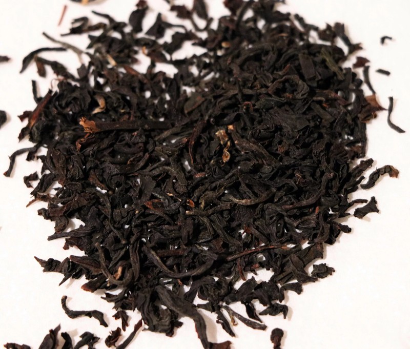 Scottish Breakfast Tea