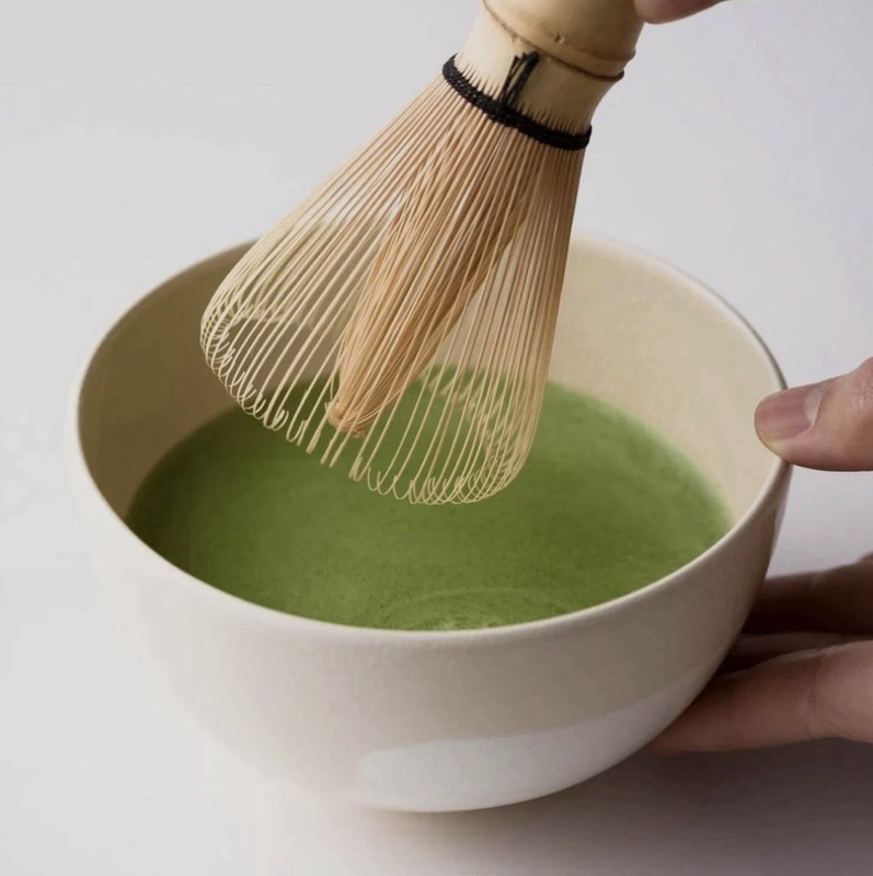 Ippodo Tea - Ikuyo 20g Box - Japanese Matcha Ceremonial Grade (Ships from US) gallery