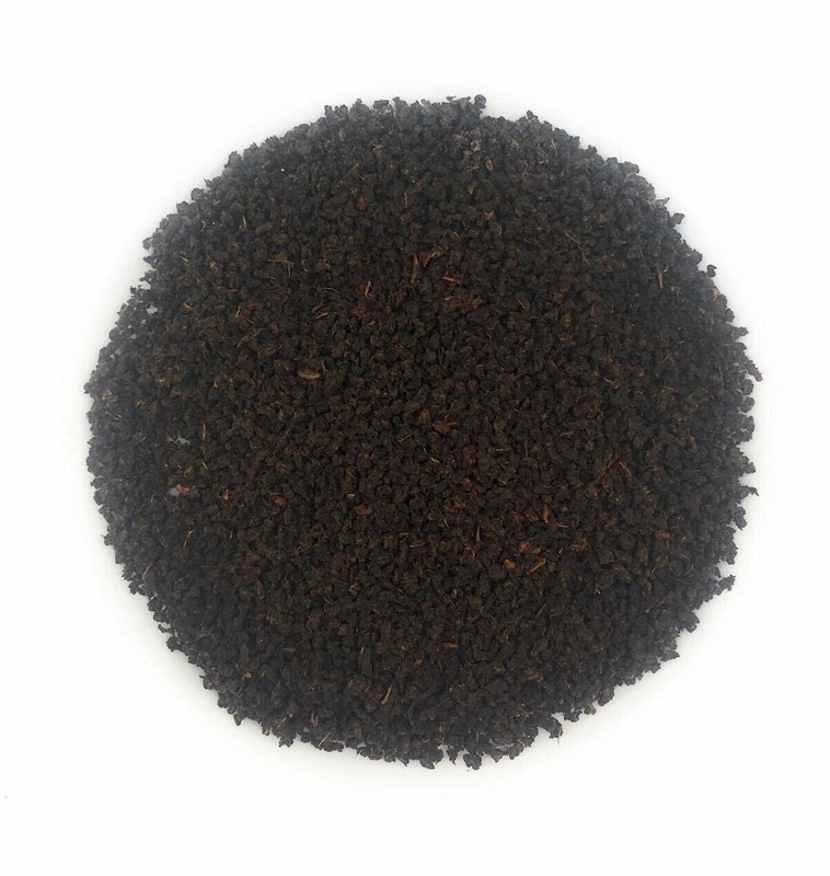 Strong Black Tea Assam Amgoorie High Grown Malty BP SECOND FLUSH Fresh MILK TEA