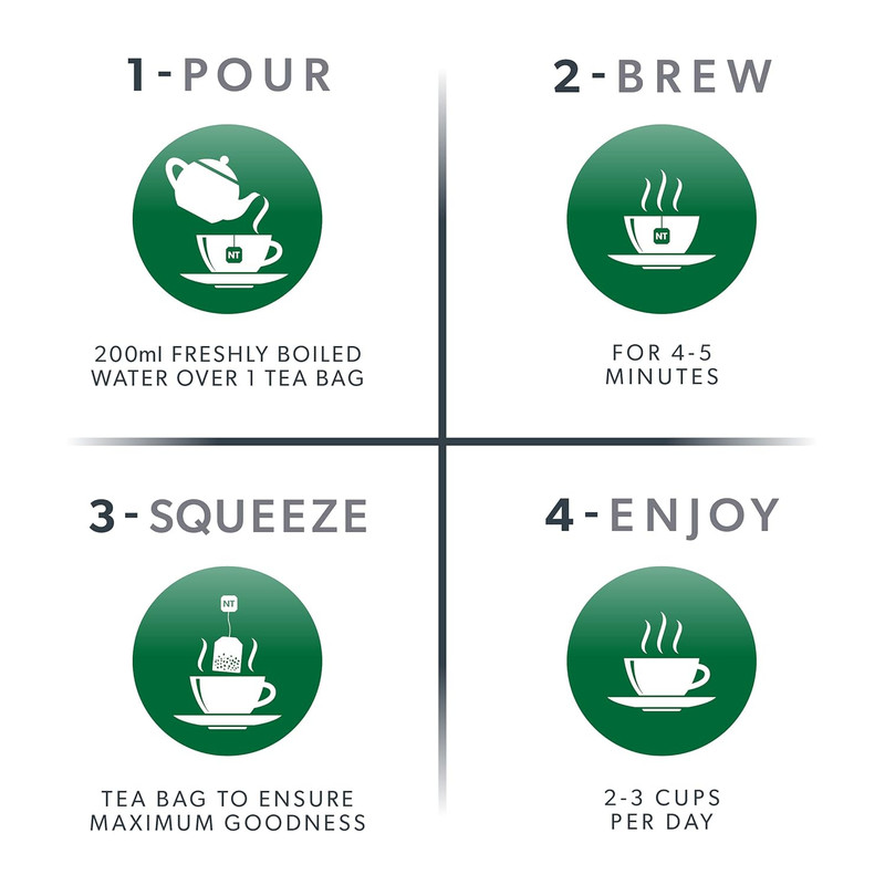 NUTRARELEASE - Kidney Tea | Bloated Stomach Tea – Includes Uva Ursi, Dandelion & gallery