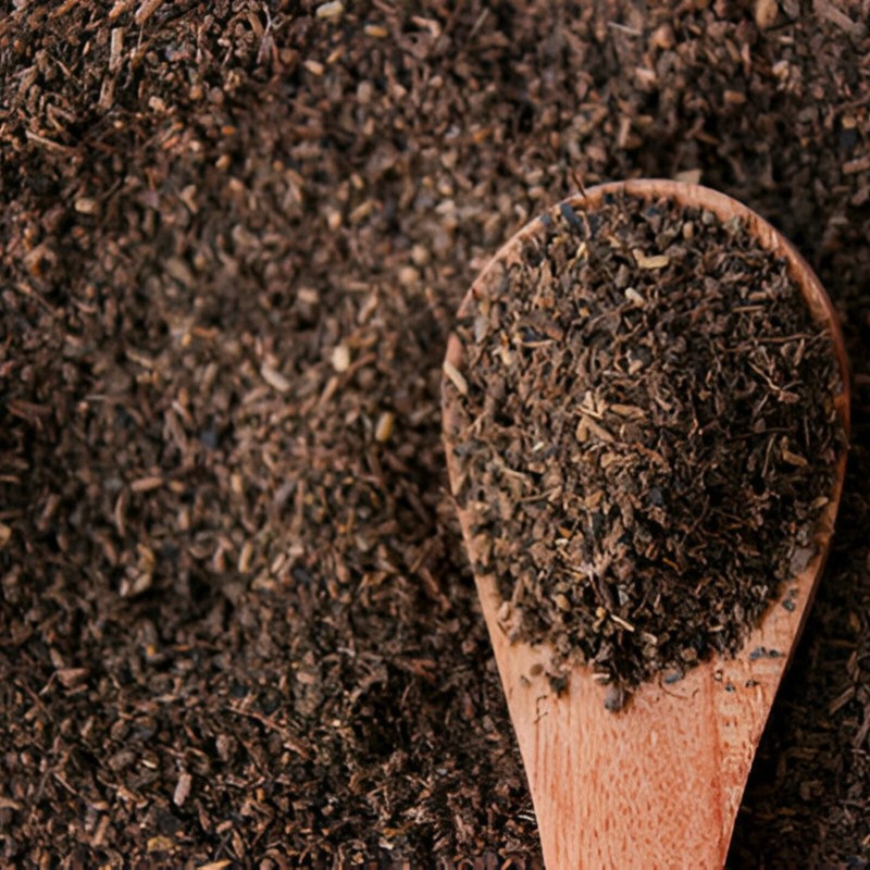 Chai Masala Tea | Authentic Fresh Indian Spiced Chai Latte Loose Powder Blend gallery