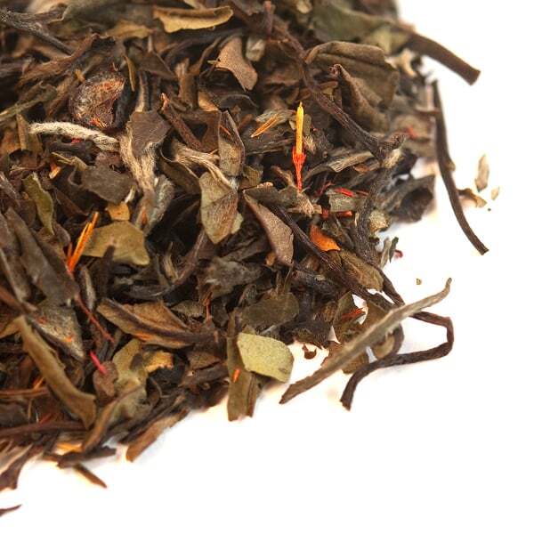 White Pomegranate Tea | Bulk | Spice Jungle