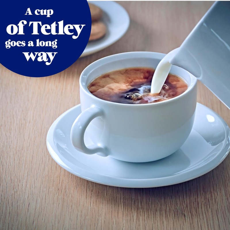 Decaf Tea Bags 160s gallery