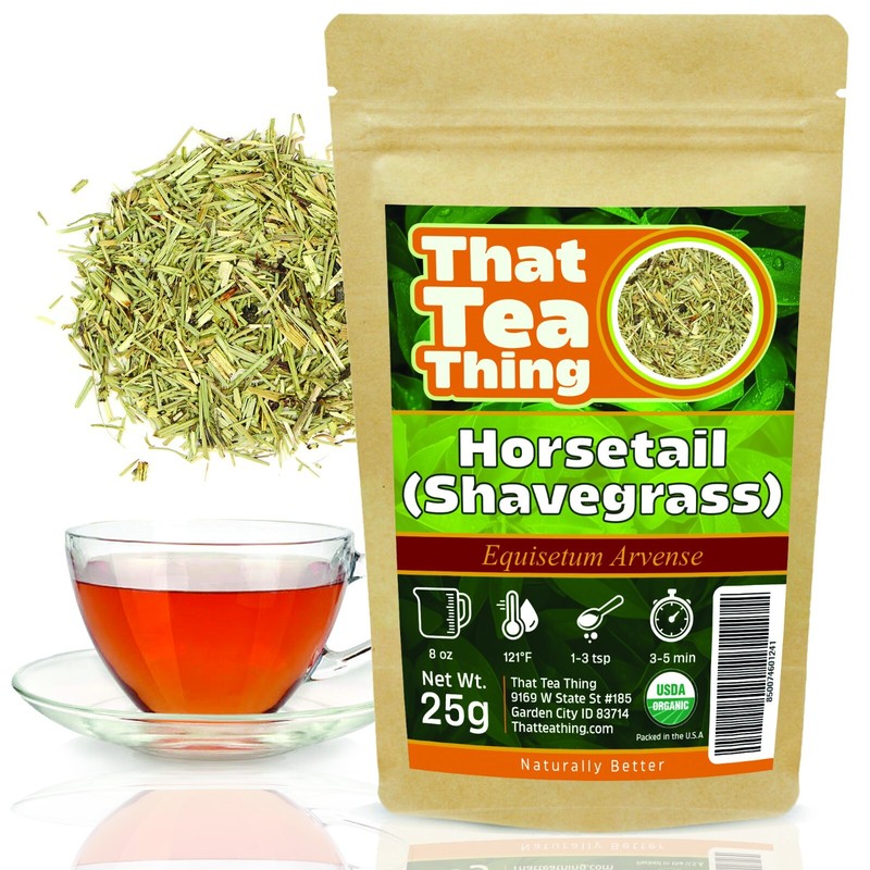 Horsetail Tea – 25g
