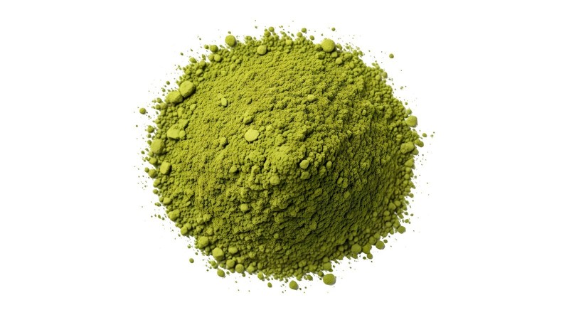 Blood Sugar Support Mulberry Leaf Powder 50g Pure Kuwa no Ha Tea Matcha Mixer gallery