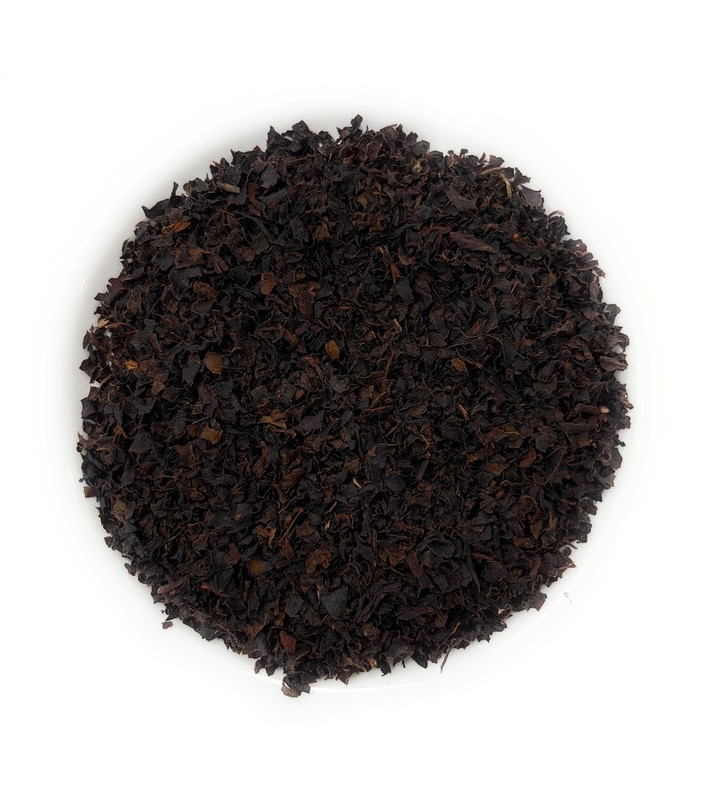 English Breakfast Tea Loose Leaf Assam Black Tea 100% Pure High Quality Premium