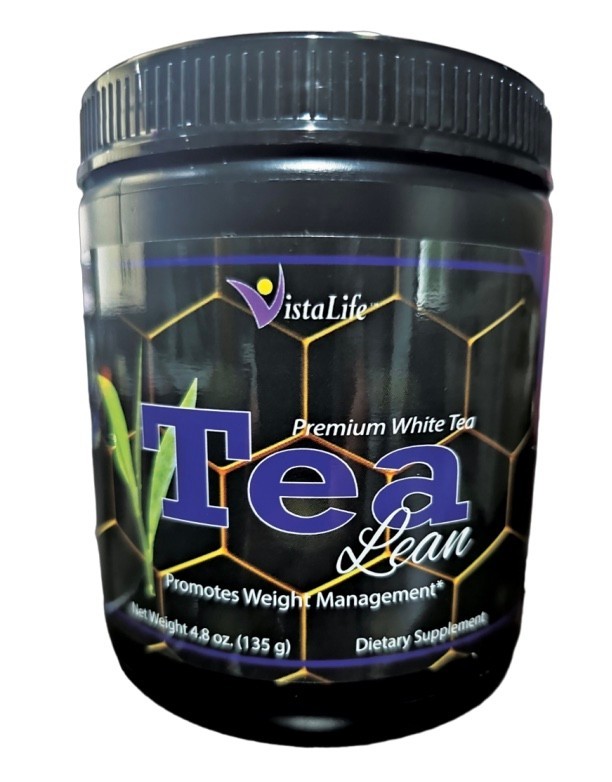 Tea Lean – White Tea – Weight Management