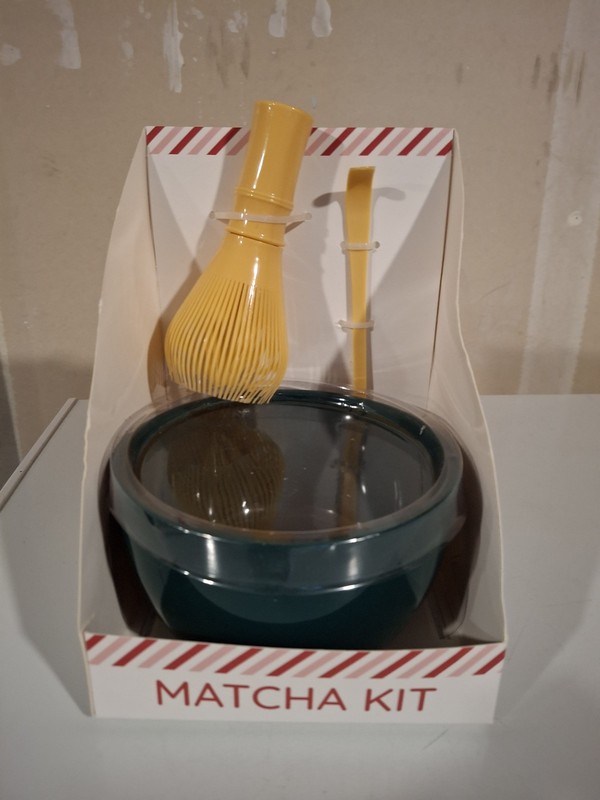 Matcha Tea Kit - Vivitar