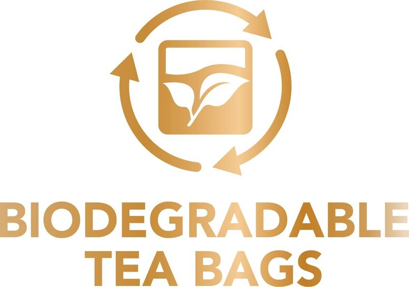 Premium 80 Count Decaffeinated Tea Bags - Caffeine-Free Enjoyment Anytime gallery
