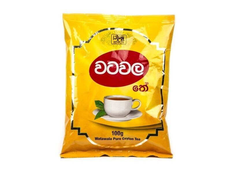 WATAWALA CEYLOAN TEA