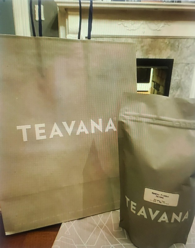 🍵 NEW! RARE! TEAVANA MONKEY PICKED OOLONG 2 OZ SEALED GRAY BAG 🍵