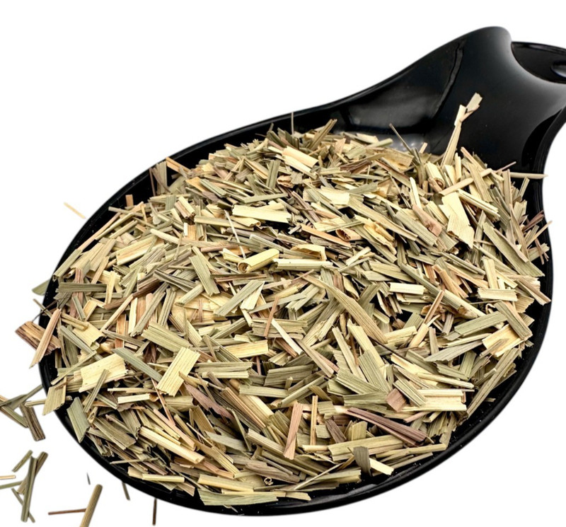 Lemongrass Lemon Grass Dried Cut Leaves Herb Tea Cymbopogon Citratus 20g - 4.9kg gallery