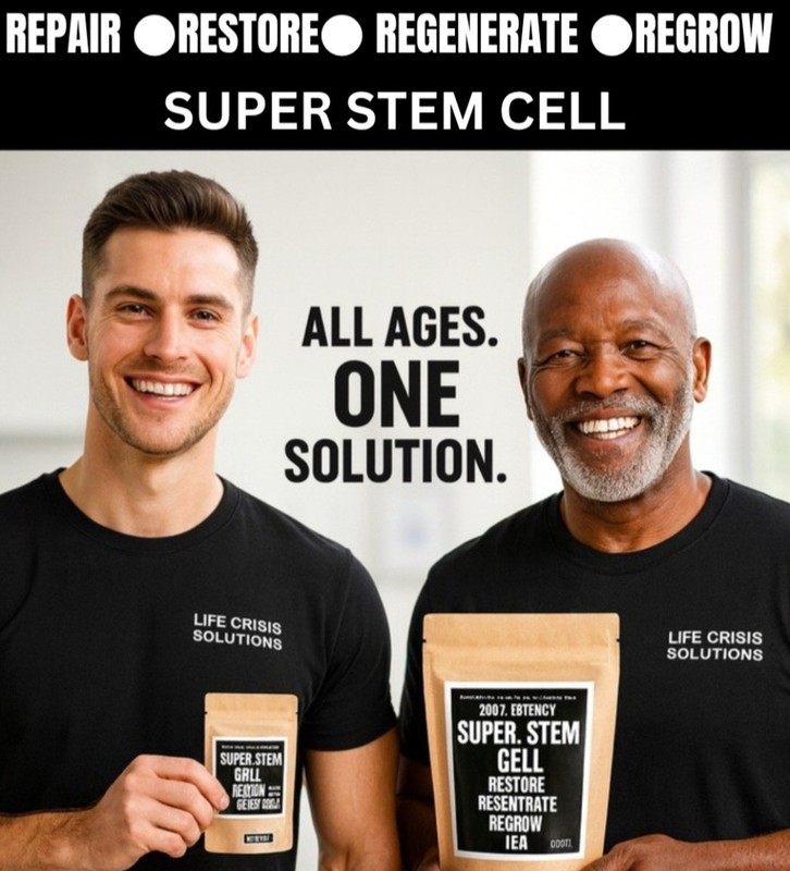 200 X ADVANCED FREQUENCY POWERFUL SYNERGETIC COMPOUND SUPER STEM CELL TEA gallery