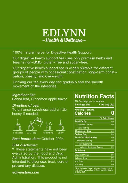 Digestive Health Support gallery