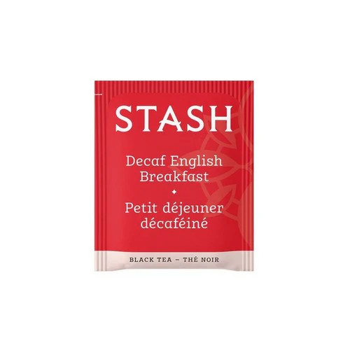 Black Tea Decaf English Breakfast 18 Count By Stash Tea gallery