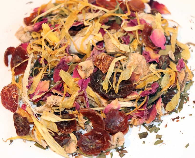 Ayurvedic Total Body Tea gallery