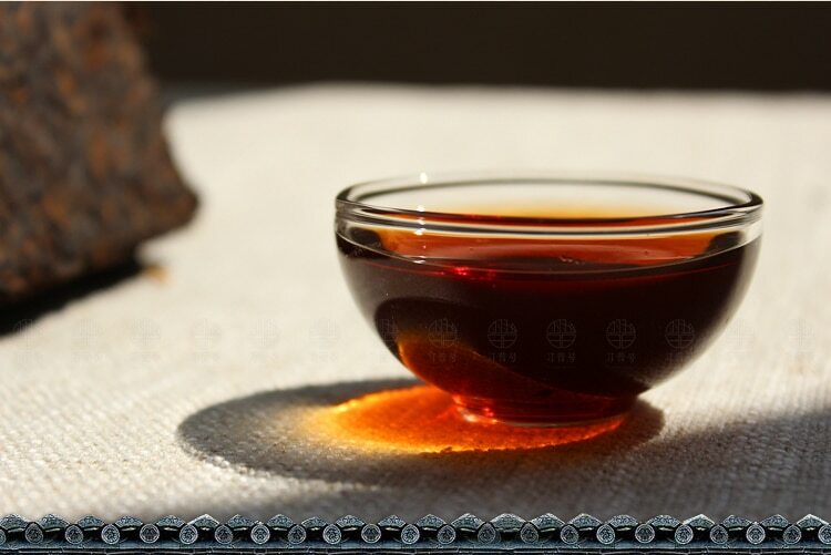 250g Premium Puerh Tea Yunnan Puer Tea Wholesale 20 Years Old Chinese Pu Er Tea gallery