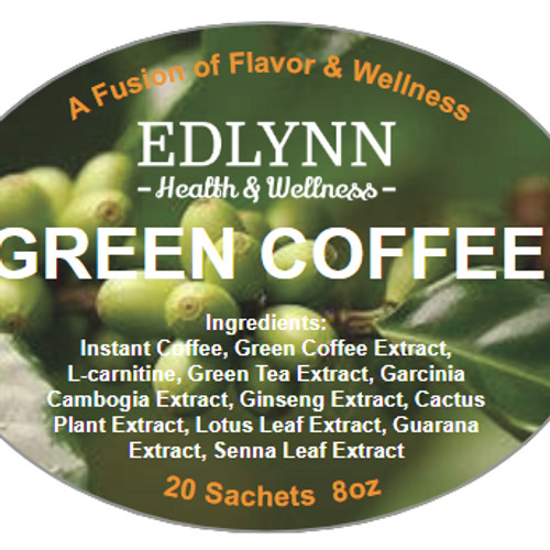Green Coffee gallery
