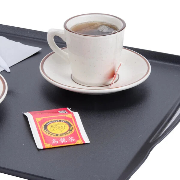 Oolong Tea Bags - 600/Case gallery
