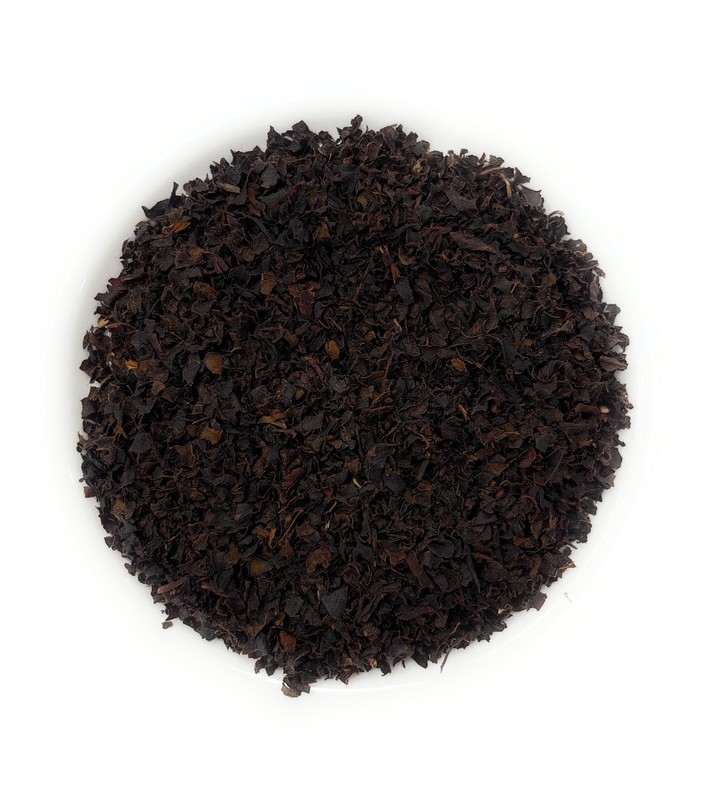 English Breakfast Black Tea Loose Leaf Rich Strong Full Bodied Morning Tea Blend
