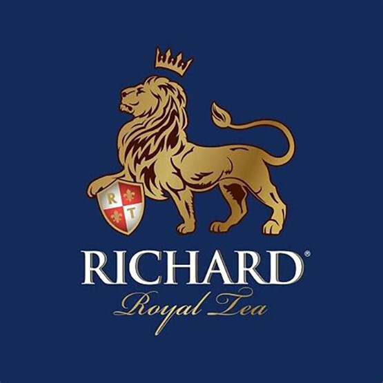 Richard Royal Tea 28 Tea Bag Sampler Set Made in Russia gallery