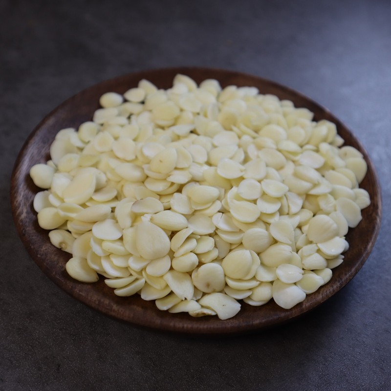 精选北杏仁 6oz 纯天然中药材 Premium Natural Bitter Almond 6oz 九龍堂 Royal Seafood USA gallery