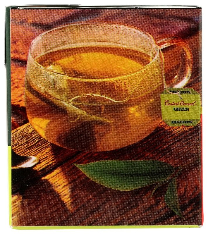 Constant Comment Green Tea Bags 20 Count 3 Pack Healthy Antioxidant Brew gallery