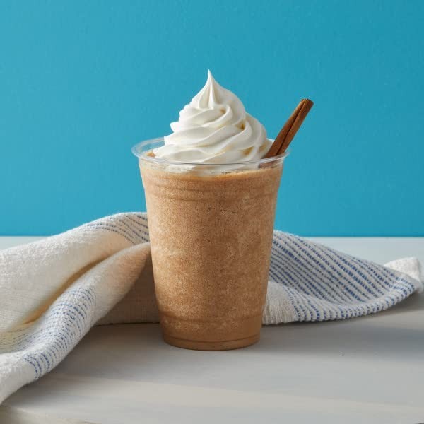 Authentic Spiced Chai Tea Latte Mix gallery