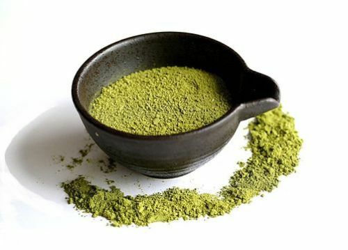 100% Pure Matcha Green Tea Powder Organically Grown Japanese nonGMO Vegan Japan gallery