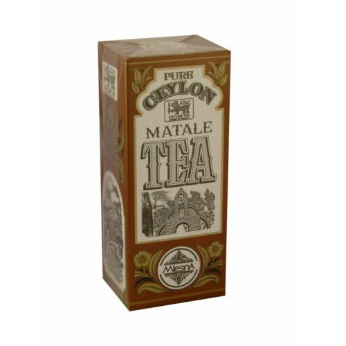 Pure Ceylon Black Tea Mlesna Assorted Tea Collection Premium Quality Loose Leaf gallery